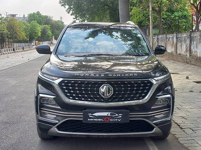 Used 2022 MG Hector in Kanpur