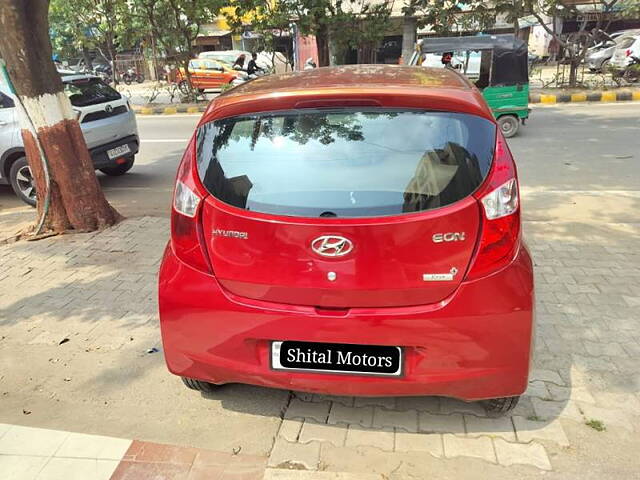 Used Hyundai Eon Era + in Vadodara