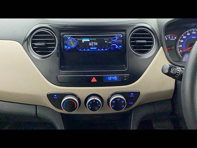 Used Hyundai Grand i10 [2013-2017] Magna 1.2 Kappa VTVT [2013-2016] in Chennai