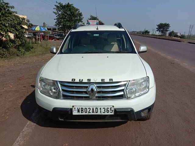 Used 2013 Renault Duster in Kharagpur