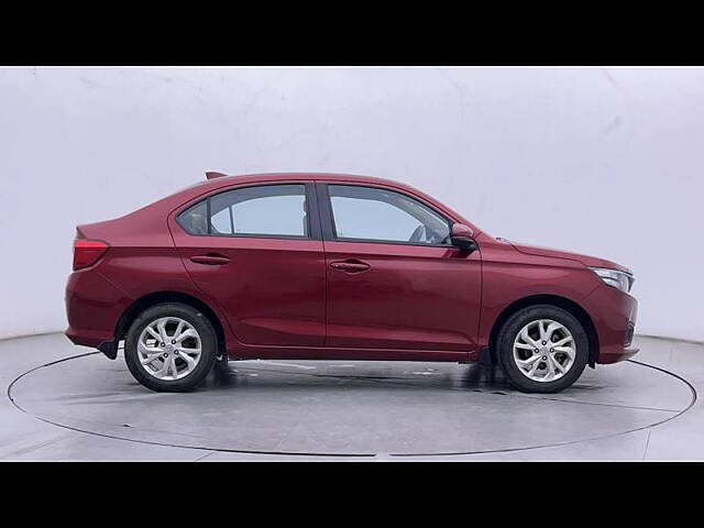 Used Honda Amaze [2018-2021] 1.2 VX CVT Petrol [2019-2020] in Chennai