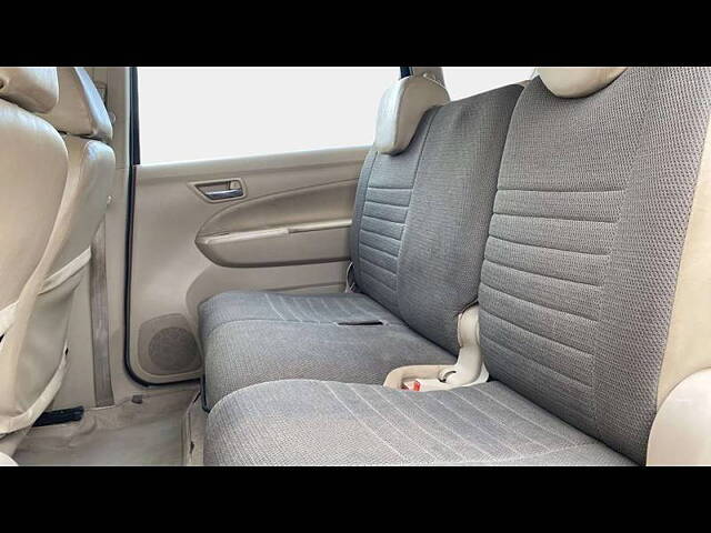 Used Maruti Suzuki Ertiga [2015-2018] VDI SHVS in Jaipur