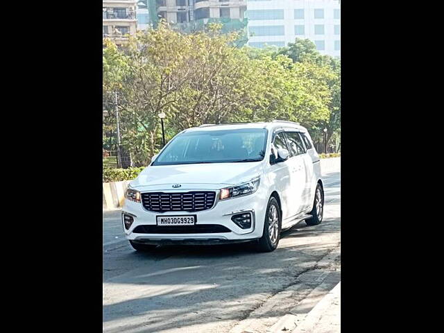 Used Kia Carnival [2020-2023] Limousine Plus 7 STR in Mumbai