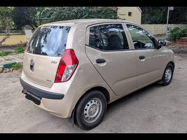 Used Hyundai i10 [2007-2010] Era in Bangalore