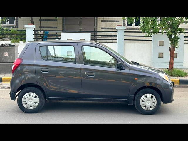 Used Maruti Suzuki Alto 800 [2012-2016] Lxi in Ahmedabad