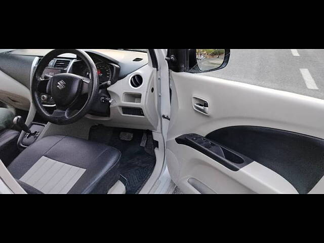 Used Maruti Suzuki Celerio [2014-2017] VXi AMT in Delhi