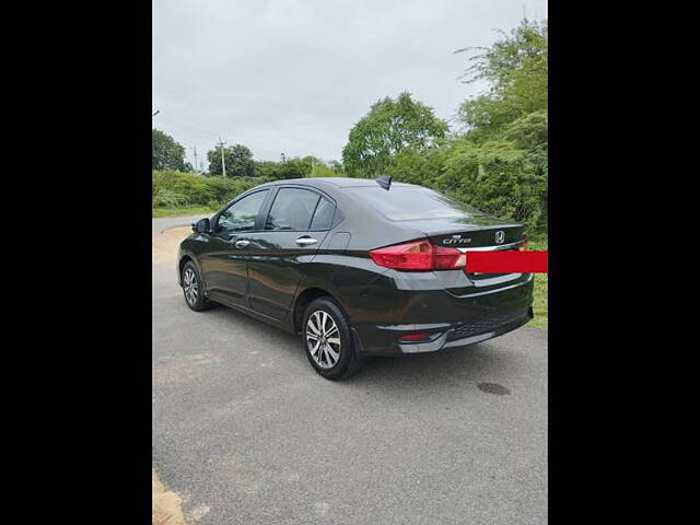 Used Honda City [2014-2017] V in Hyderabad