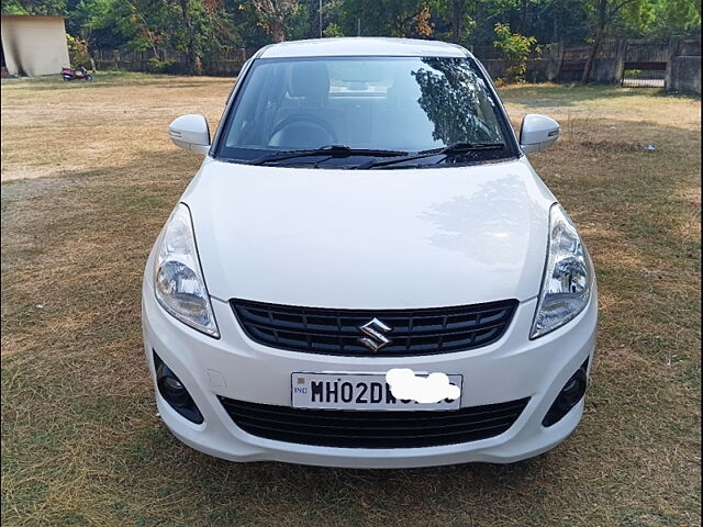 Used Maruti Suzuki Swift DZire [2011-2015] ZXI in Nagpur