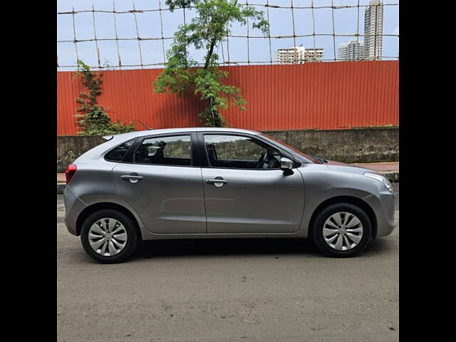 Used Maruti Suzuki Baleno [2015-2019] Delta 1.2 in Thane