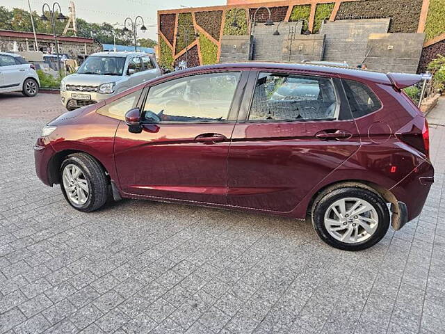 Used Honda Jazz [2015-2018] VX Diesel in Pune