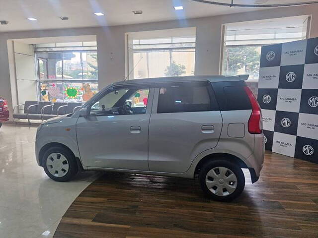 Used Maruti Suzuki Wagon R VXI 1.0 CNG [2022-2023] in Mumbai