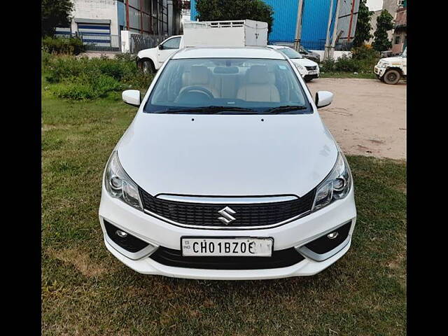 Used 2019 Maruti Suzuki Ciaz in Mohali