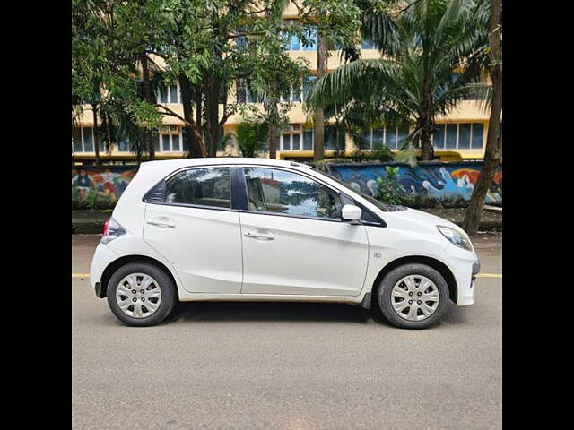 Used Honda Brio [2013-2016] S MT in Thane