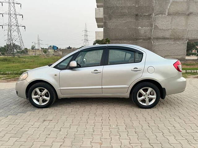 Used Maruti Suzuki SX4 [2007-2013] ZXi in Kharar