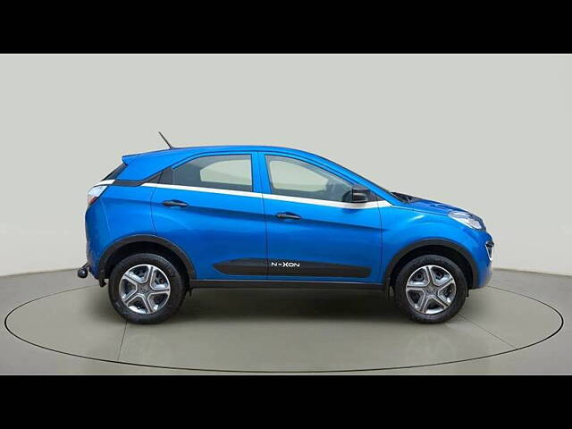 Used Tata Nexon [2017-2020] XM in Hyderabad