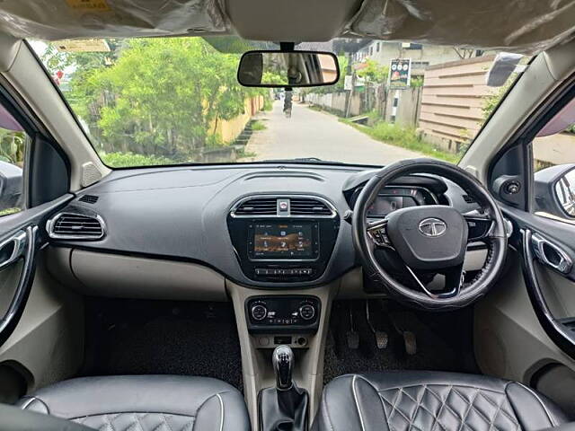 Used Tata Tiago XZ Plus [2020-2023] in Guwahati