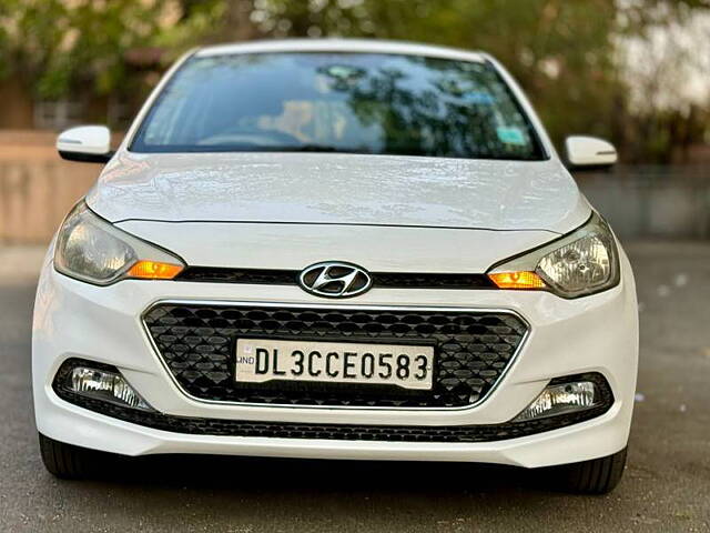 Used Hyundai i20 [2012-2014] Sportz 1.2 in Delhi