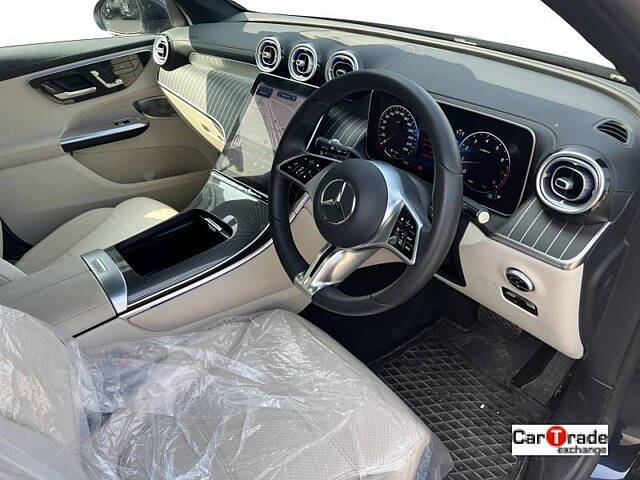 Used Mercedes-Benz GLC [2023-2024] 300 4MATIC in Pune