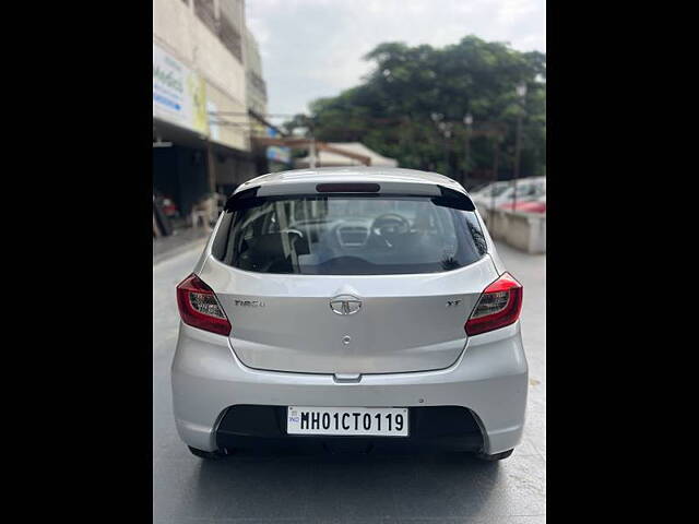 Used Tata Tiago [2016-2020] Revotorq XT [2016-2019] in Pune