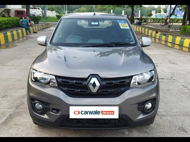 Used 2018 Renault Kwid in Noida