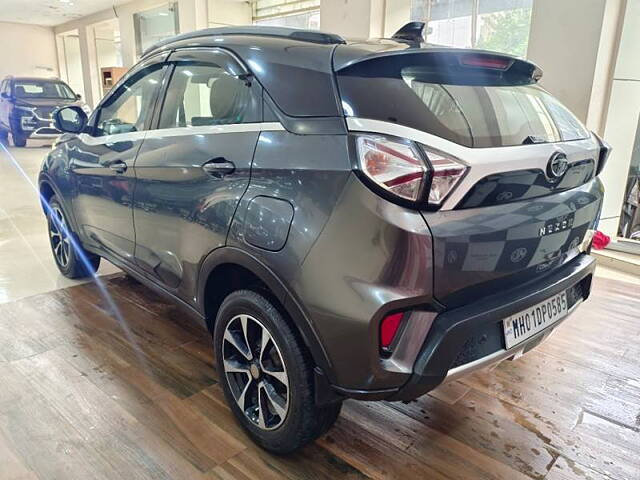 Used Tata Nexon [2017-2020] XZ in Mumbai