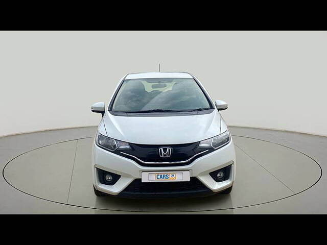 Used Honda Jazz [2015-2018] V Petrol in Bangalore