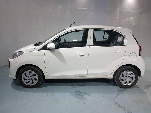 Used Hyundai Santro Asta [2018-2020] in Kochi