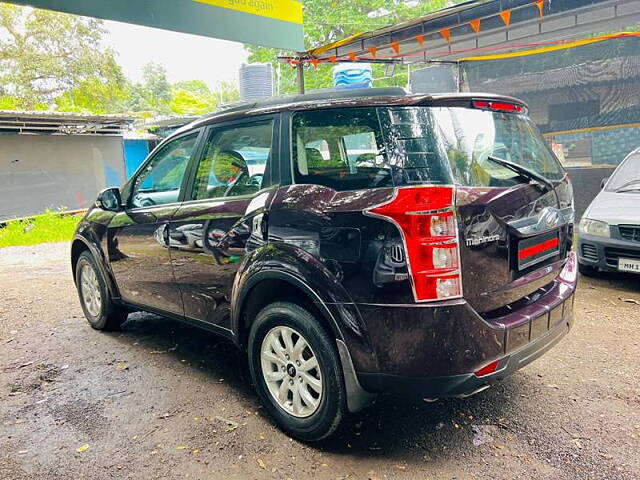 Used Mahindra XUV500 [2015-2018] W8 [2015-2017] in Pune