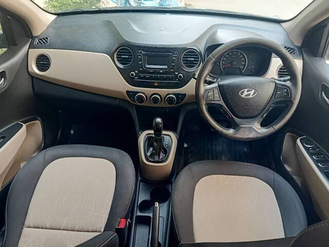 Used Hyundai Grand i10 [2013-2017] Asta AT 1.2 Kappa VTVT [2013-2016] in Hyderabad