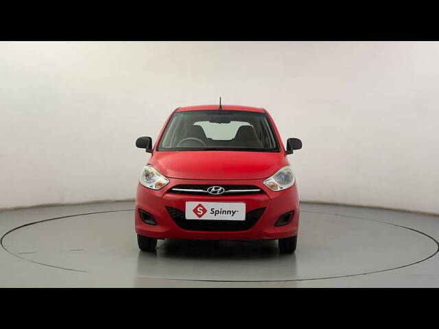 Used Hyundai i10 [2010-2017] Era 1.1 iRDE2 [2010-2017] in Ahmedabad