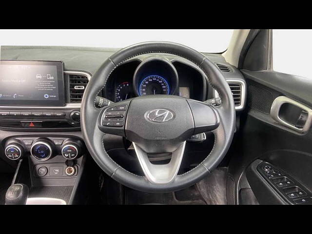 Used Hyundai Venue [2019-2022] S Plus 1.2 Petrol in Surat