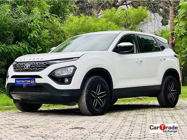 Used Tata Harrier [2019-2023] XM in Ahmedabad