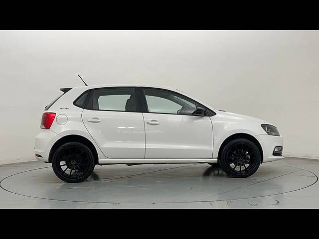 Used Volkswagen Polo [2016-2019] GT TSI in Delhi