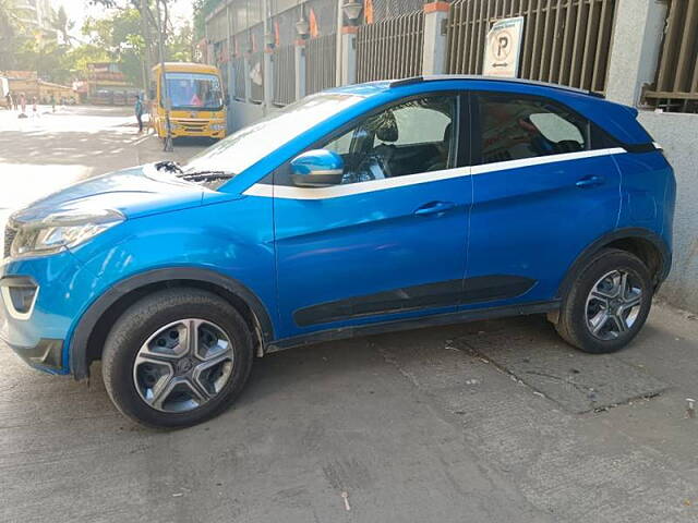 Used Tata Nexon [2017-2020] XZ in Mumbai