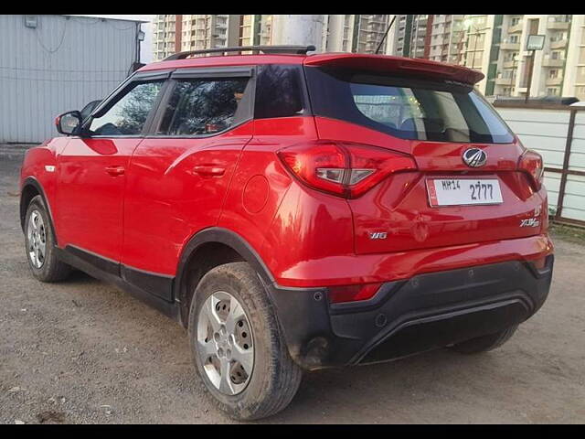 Used Mahindra XUV300 [2019-2024] 1.5 W6 [2019-2020] in Pune