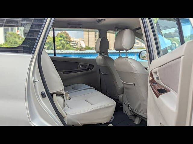 Used Toyota Innova [2012-2013] 2.5 VX 7 STR BS-III in Pune