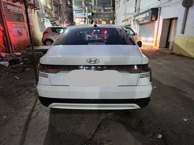 Used Hyundai Verna [2020-2023] SX 1.5 MPi in Patna