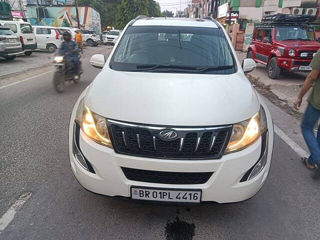 Used 2020 Mahindra XUV500 in Patna