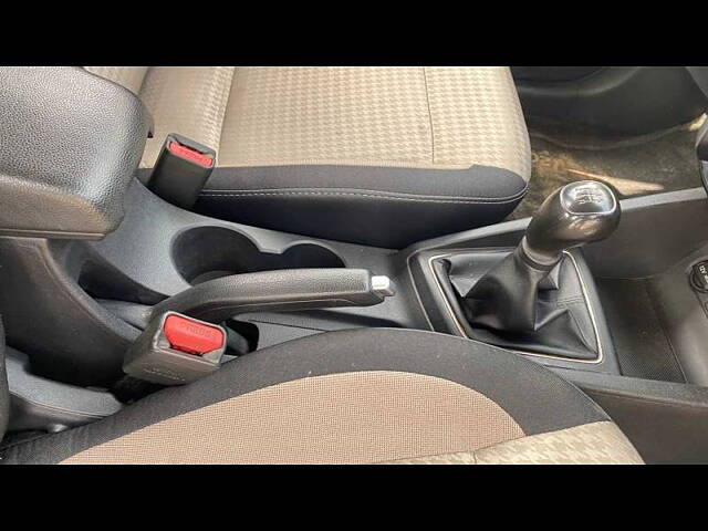 Used Hyundai Elite i20 [2019-2020] Sportz Plus 1.2 in Jaipur