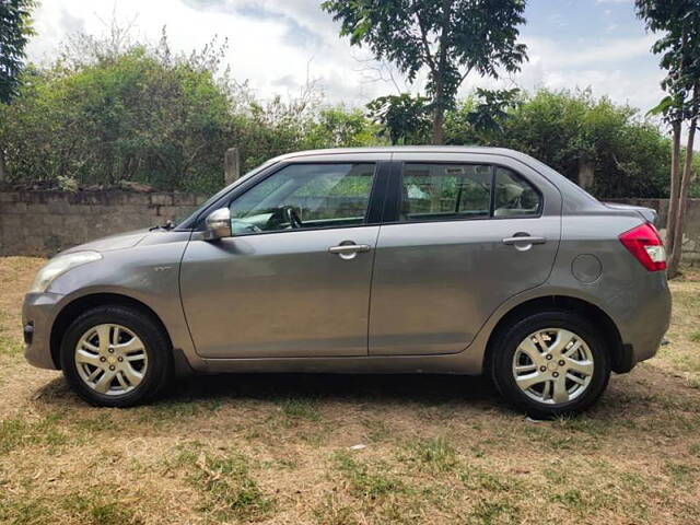 Used Maruti Suzuki Swift DZire [2011-2015] ZXI in Bangalore