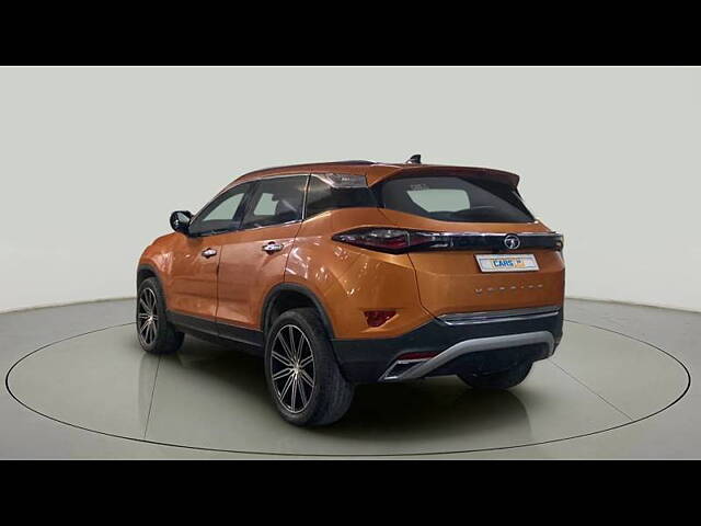 Used Tata Harrier [2019-2023] XZ [2019-2020] in Chandigarh