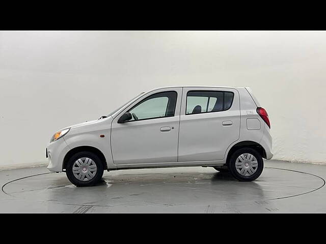 Used Maruti Suzuki Alto 800 [2012-2016] Lxi CNG in Delhi