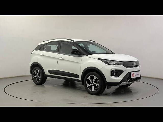 Used Tata Nexon [2020-2023] XZ Plus (S) [2022-2023] in Ahmedabad