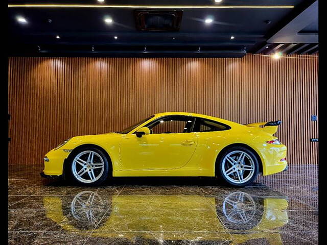 Used Porsche 911 [2006-2019] Carrera in Faridabad