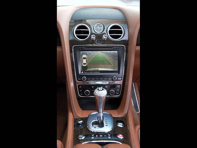 Used Bentley Continental Flying Spur W12 in Mumbai