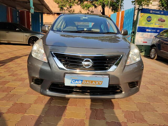 Used 2012 Nissan Sunny in Thane