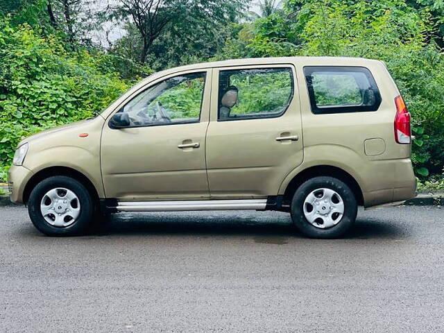 Used Mahindra Xylo [2009-2012] E4 BS-IV in Pune