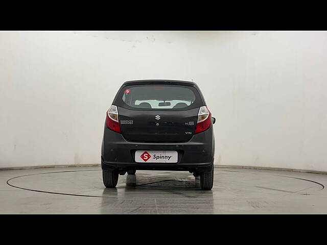 Used Maruti Suzuki Alto K10 [2014-2020] VXi (O) [2014-2019] in Hyderabad