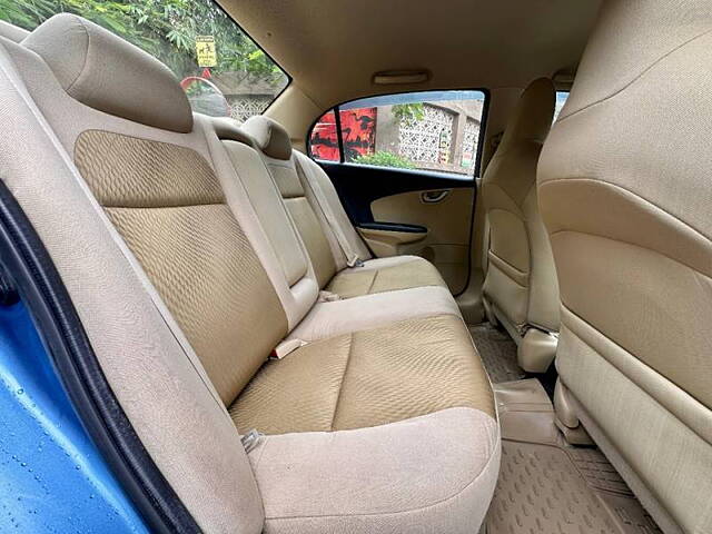 Used Honda Amaze [2016-2018] 1.2 VX i-VTEC in Mumbai