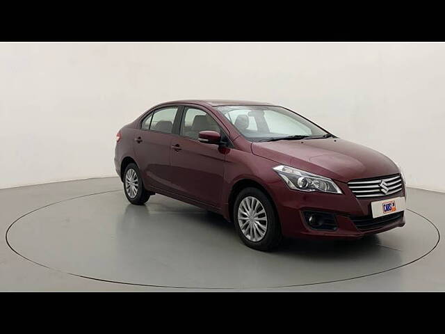 Used 2017 Maruti Suzuki Ciaz in Mumbai